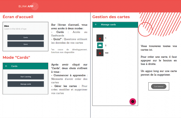 Manuel d'utilisation p1