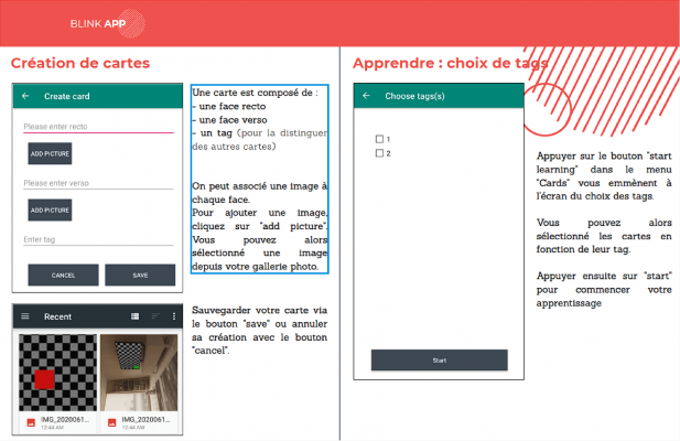 Manuel d'utilisation p2