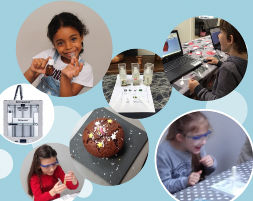 Ateliers Pause Cocoon